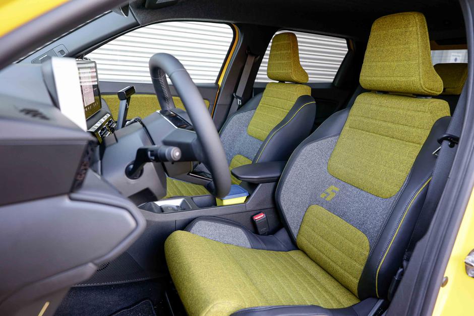 renault 5 electric | Avtor: Saša Despot