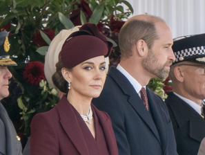 kate middleton, kralj karel, princ William