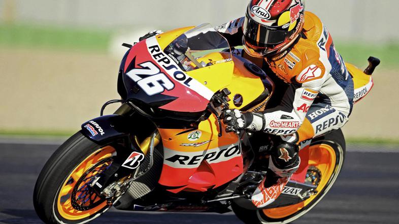 dani pedrosa