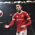 Mason Greenwood