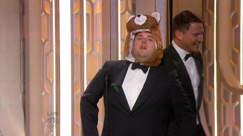 jonah hill | Avtor: Profimedias