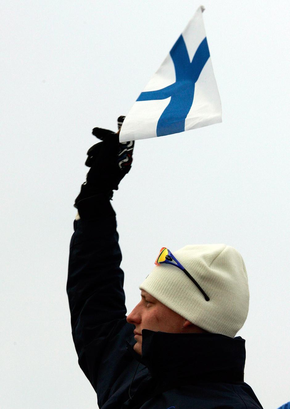 Nikunen | Avtor: Epa