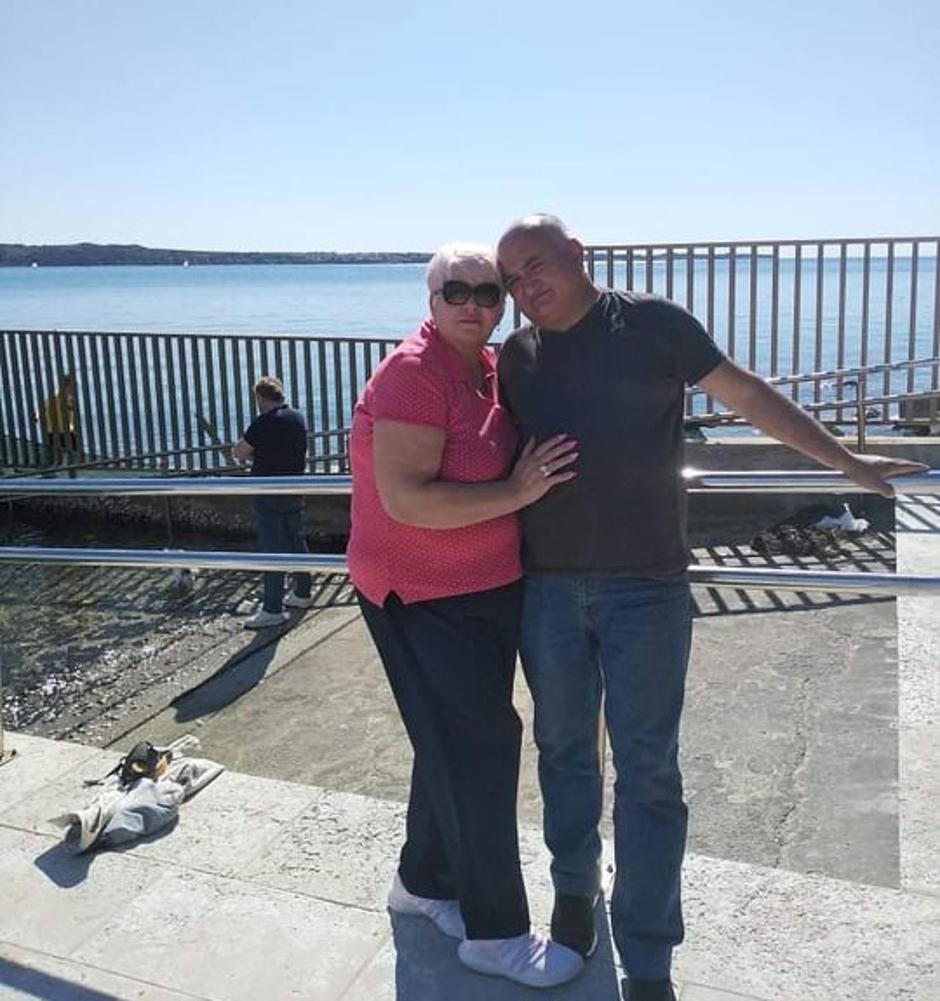 rasema begulić | Avtor: Andreja Cilenšek