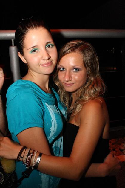 Torkova norija @ Tivoli Club