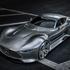 Mercedes-Benz AMG Vision Gran Turismo concept