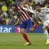 Juanfran Ronaldo Real Madrid Atletico