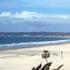 Coronado Beach, San Diego, Kalifornija