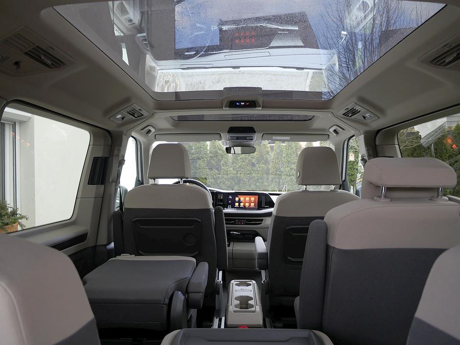 vw multivan | Avtor: Matija_Janežič