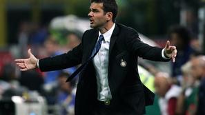 stramaccioni inter roma