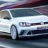 VW golf GTI clubsport