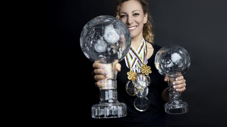 ilka štuhec