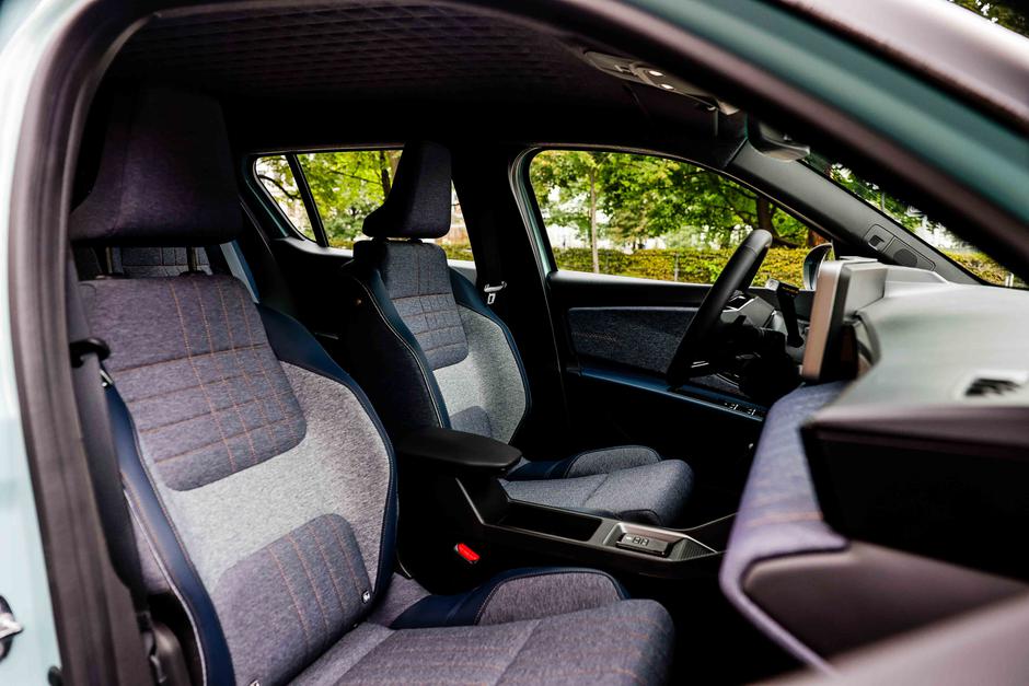 predstavitev Renault 4 E-Tech electric | Avtor: Saša Despot