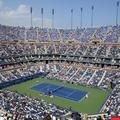 US open polfinale 