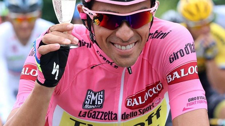 Alberto Contador