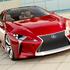 Lexus LF-LC