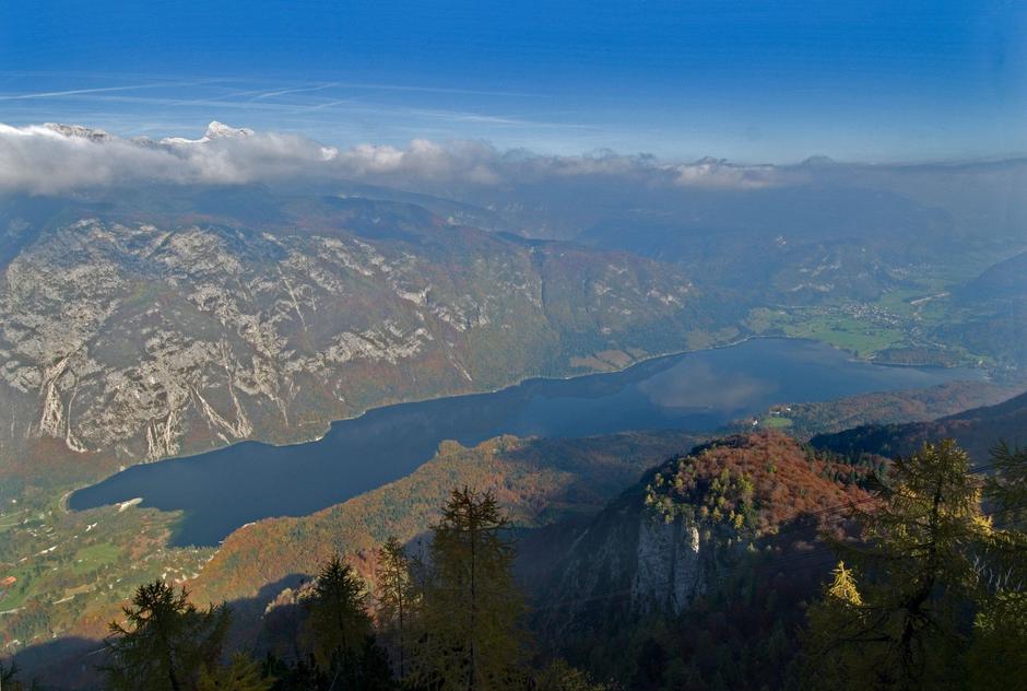 Bohinj | Avtor: Profimedia