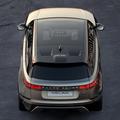 Range rover velar