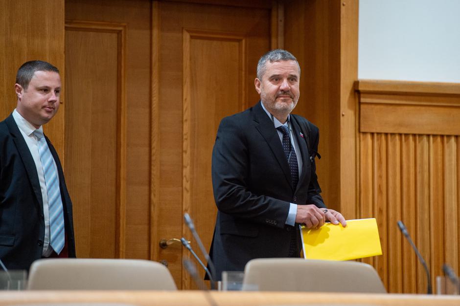 Tone Kajzer | Avtor: Anže Petkovšek