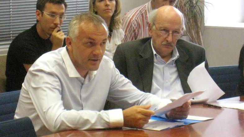 “Pri poslu SCT v Libiji bodo kot podizvajalci sodelovala velika podjetja, kot st