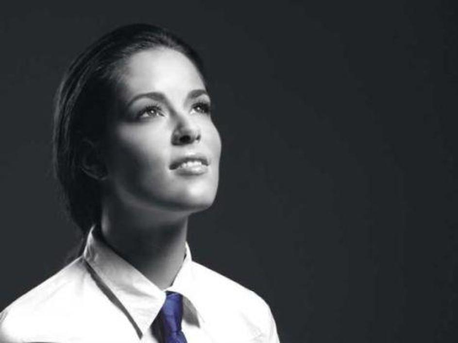 Nedavno sta Ana Ivanović in Fernando Verdasco kupila razkošno vilo na španski ob