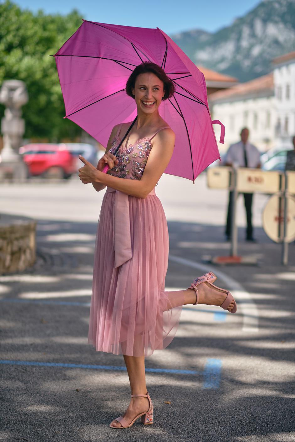 Najini mostovi | Avtor: Ksaver Šinkar