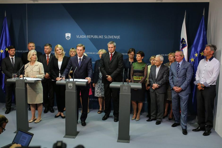 arbitraža | Avtor: Saša Despot