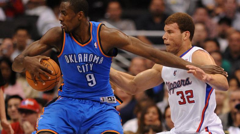serge ibaka blake griffin