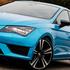 Seat leon cupra