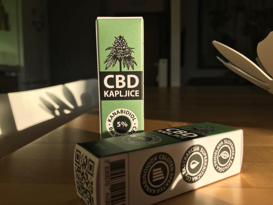 CBD Slovenija