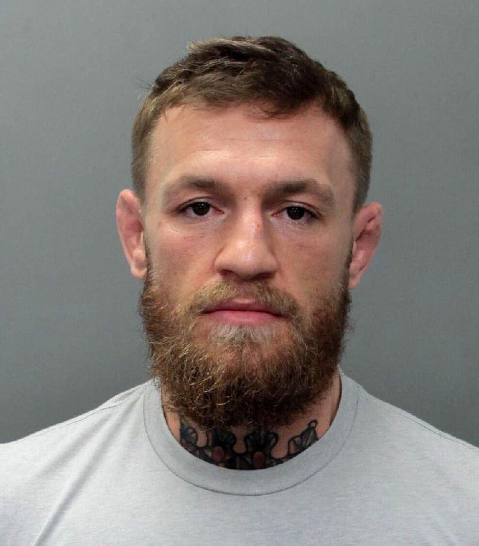 Conor McGregor | Avtor: Profimedia