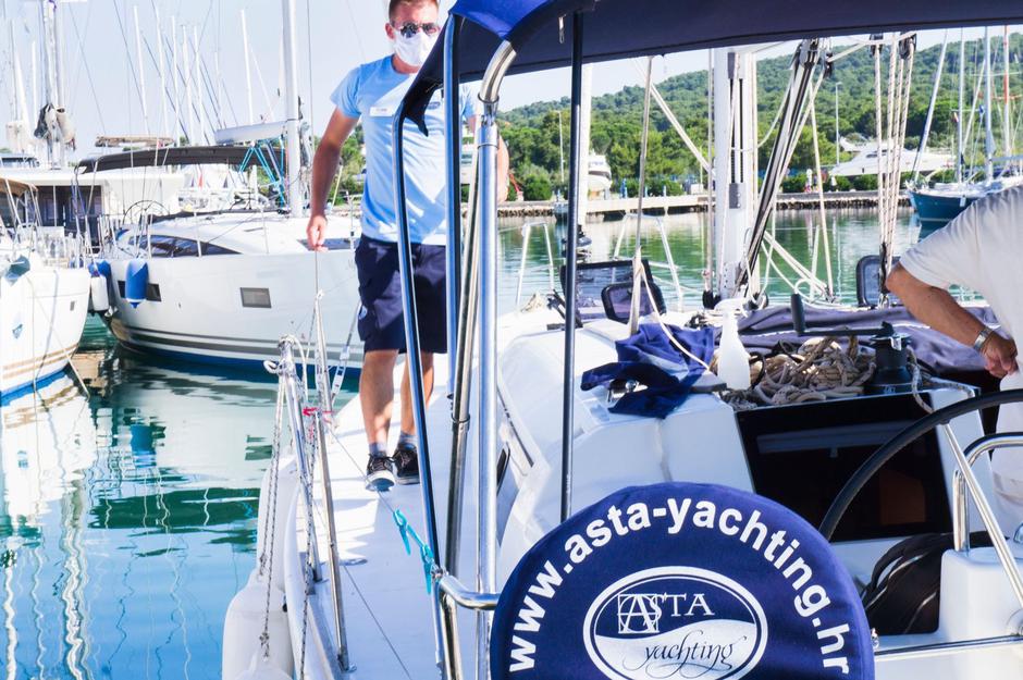 Hrvaška koronavirus | Avtor: Profimedia