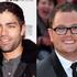 34 let: Alan Carr in Adrian Grenier