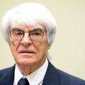 bernie ecclestone