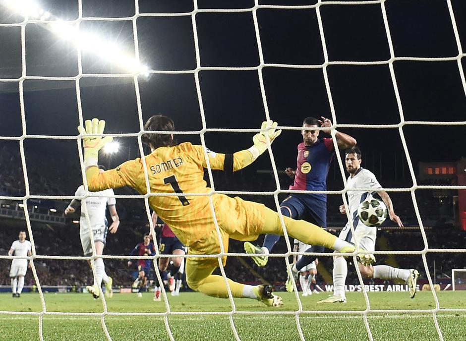 Ferran Torres | Avtor: Profimedia