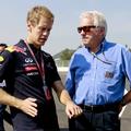 Charlie Whiting sebastian vettel