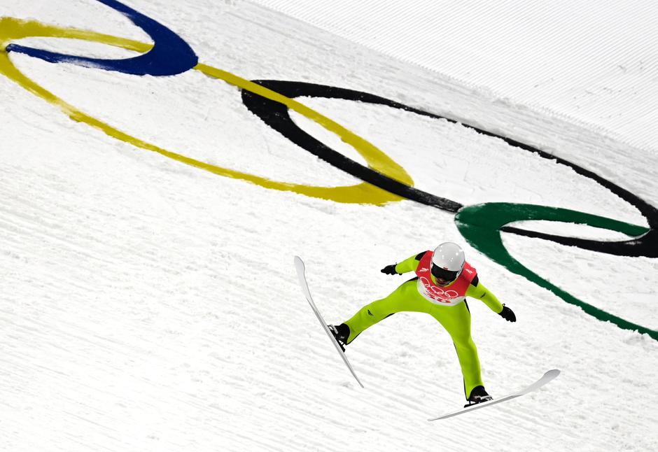 Piotr Zyla | Avtor: Epa