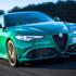 Alfa romeo quadrifoglio