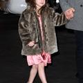 Suri Cruise