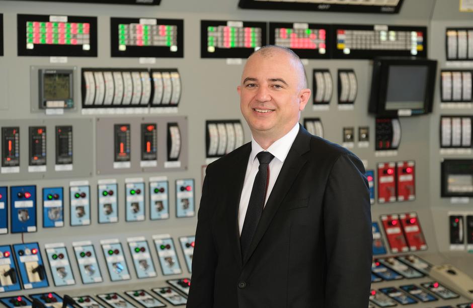 saša medaković | Avtor: nek.si