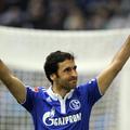 schalke raul