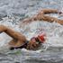 triatlon london 2011 olimpijska proga Alistair Brownlee