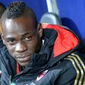 Balotelli Genoa AC Milan Serie A Italija liga prvenstvo