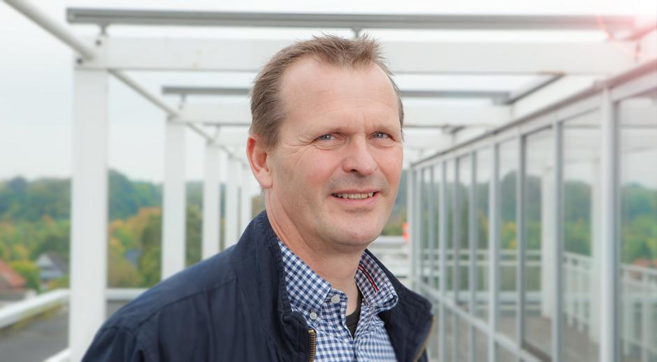 Jan Verhoek | Avtor: Jysk