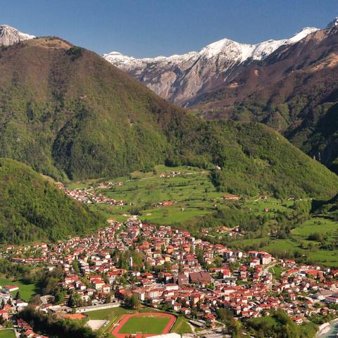 Tolmin