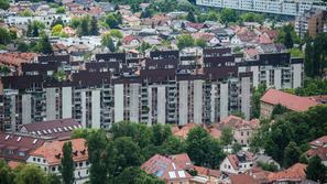 Ljubljana