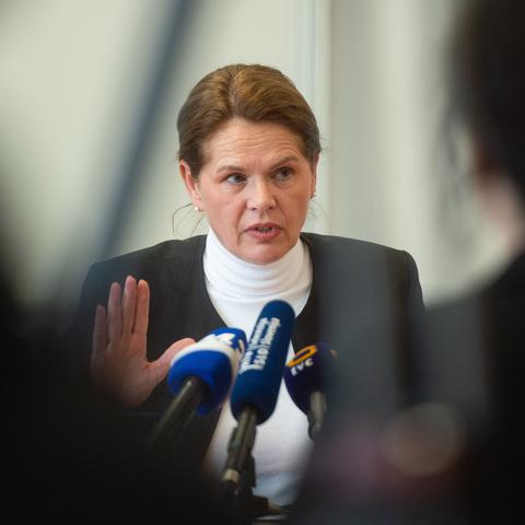 Alenka Bratušek