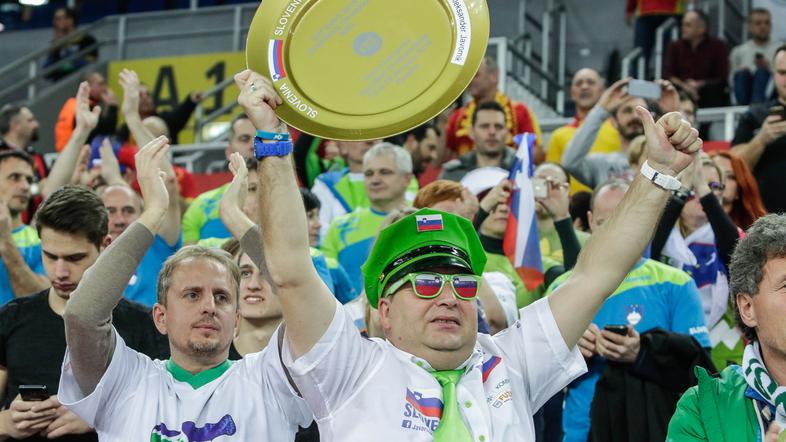 rokomet evropsko prvenstvo 2018