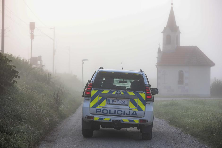 begunci | Avtor: Saša Despot