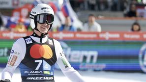 Planica 2024, Peter Prevc