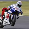 Jorge Lorenzo Fiat Yamaha